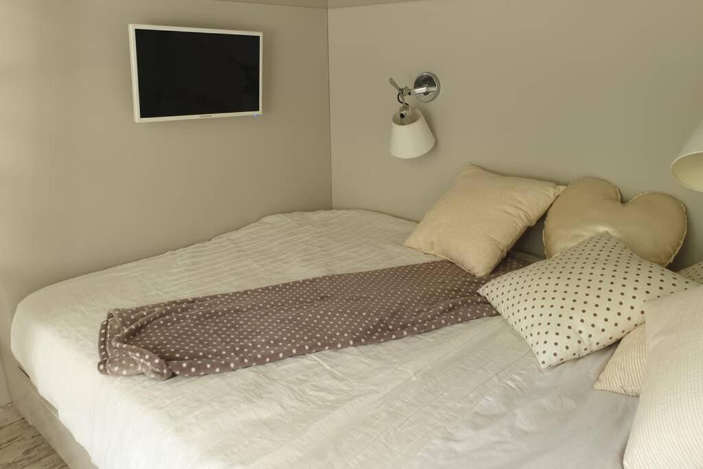 Apartamento 1ª Linea De Mar Cambrils Vilafortuny Exterior photo